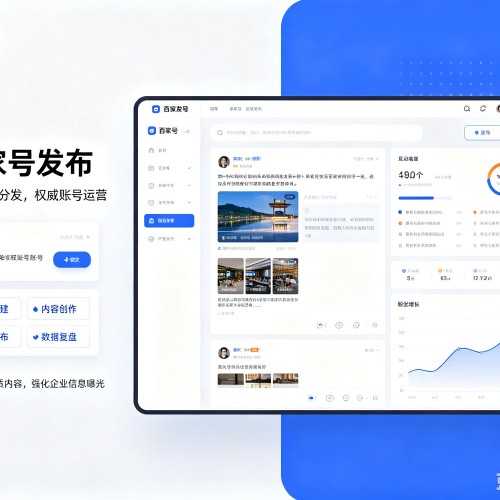 桐庐百家号信息发布代运营